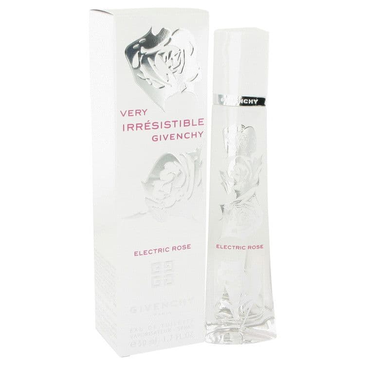 Very Irresistible Electric Rose by