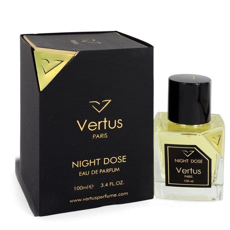 Night Dose by
