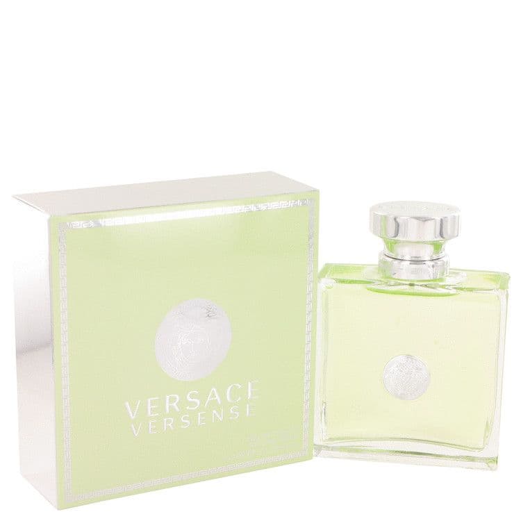 Versace Versense by