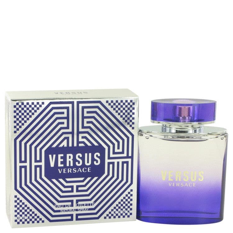 VERSUS by