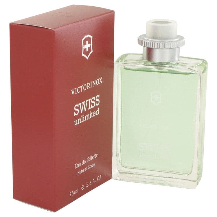 Swiss Unlimited by
