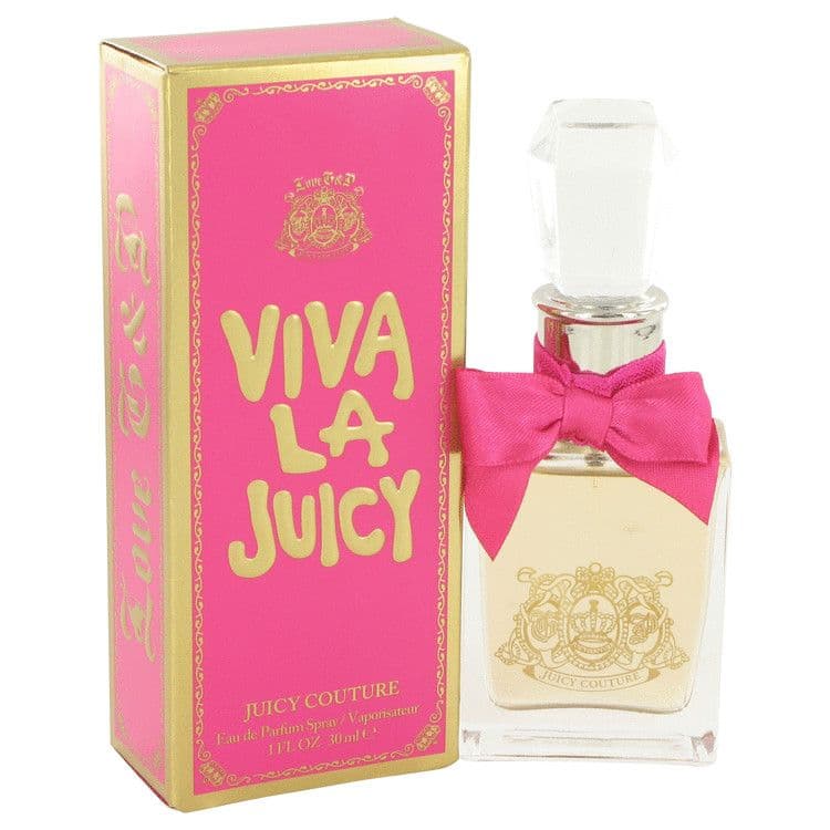 Viva La Juicy by