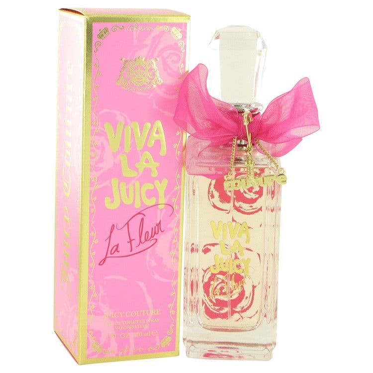 Viva La Juicy La Fleur by