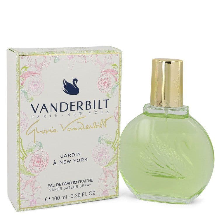 Vanderbilt Jardin A New York by