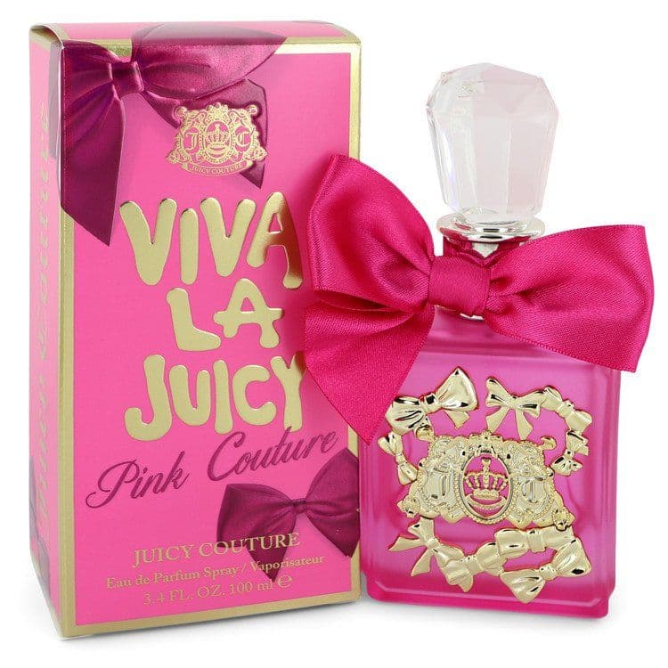 Viva La Juicy Pink Couture by
