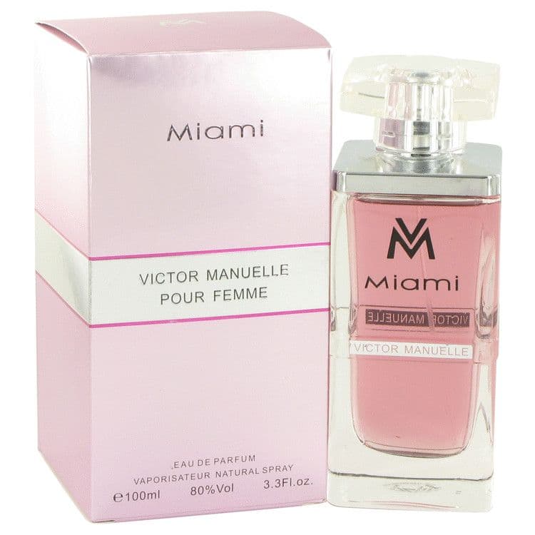 Victor Manuelle Miami by
