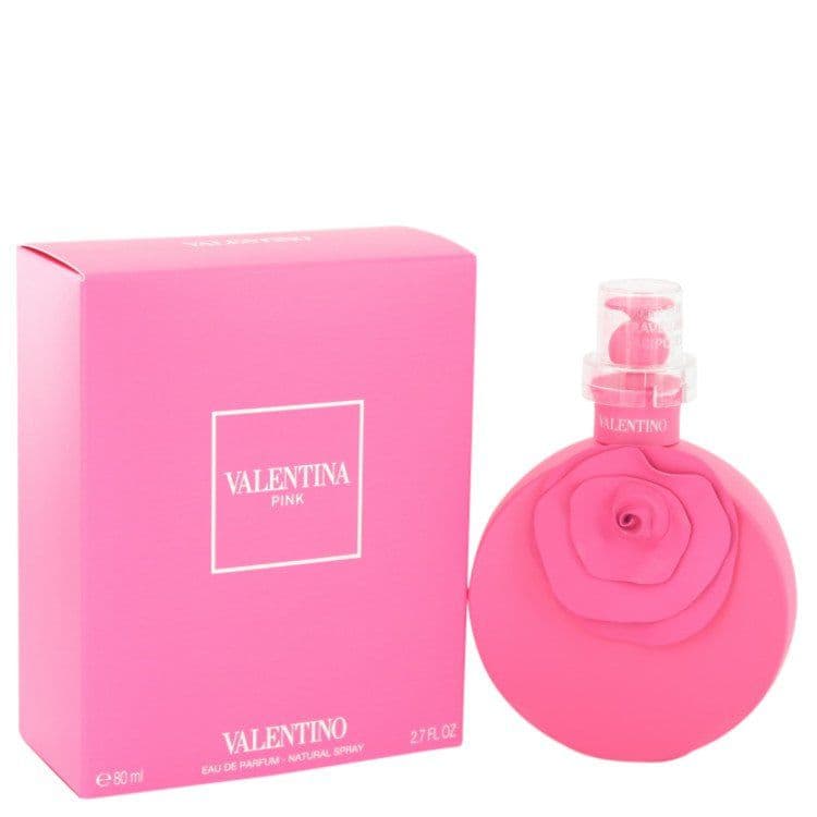 Valentina Pink by