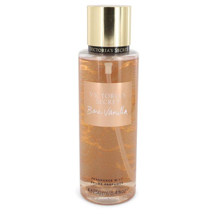 Victoria's Secret Bare Vanilla by