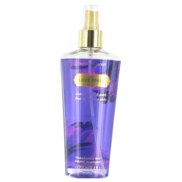 Victoria's Secret Love Spell by