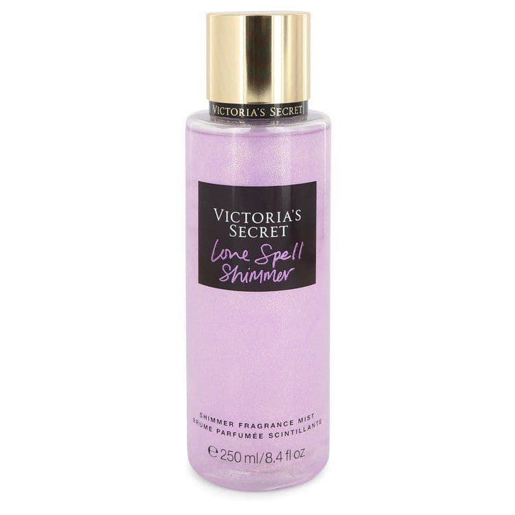 Victoria's Secret Love Spell Shimmer by