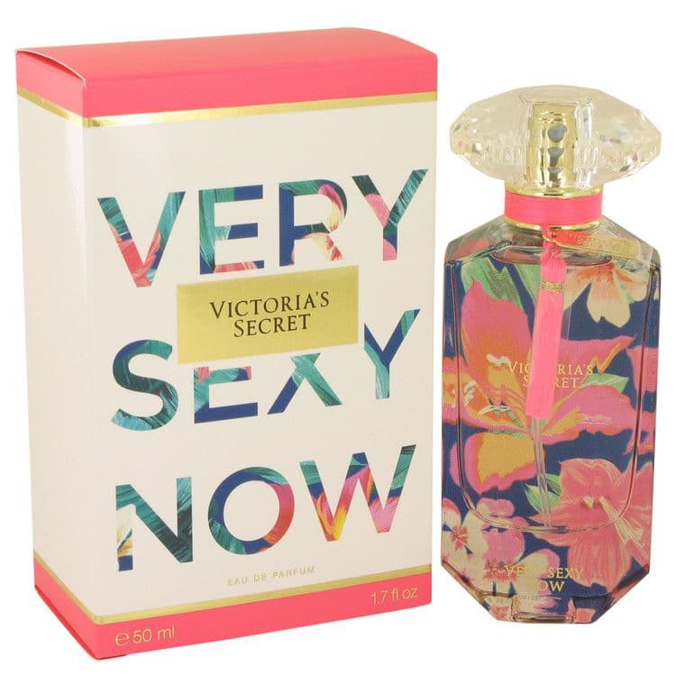 Very Sexy Now by