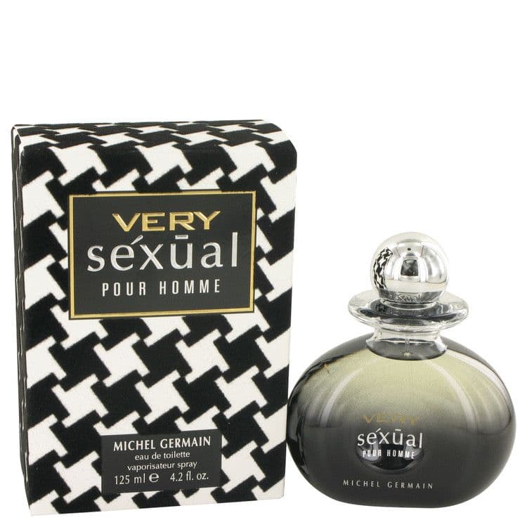Very Sexual by