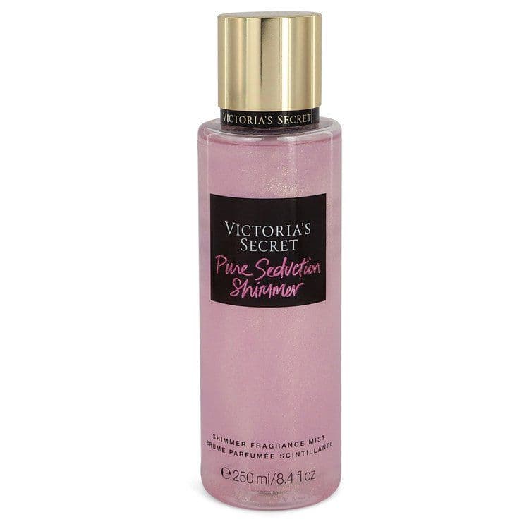 Victoria's Secret Pure Seduction Shimmer