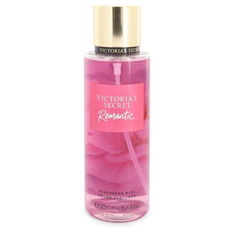 Victoria's Secret Romantic