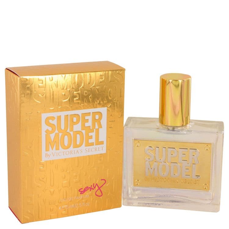 Supermodel by
