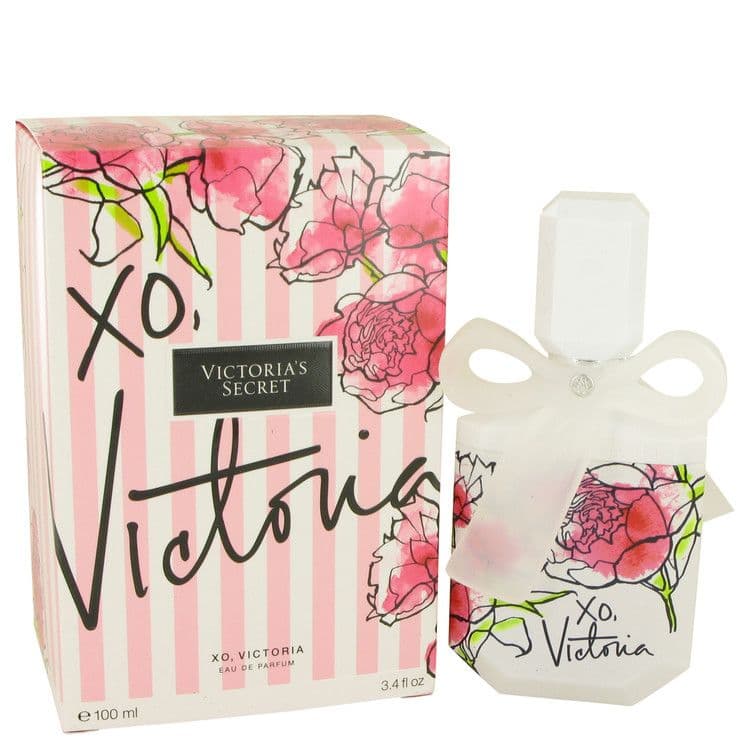Victoria's Secret Xo Victoria by