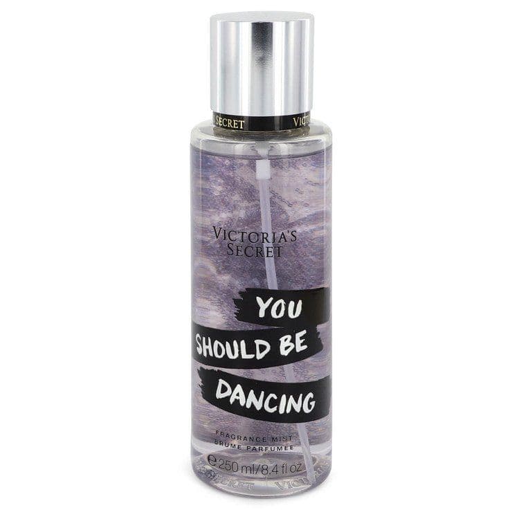 Victoria's Secret You Should Be Dancing by