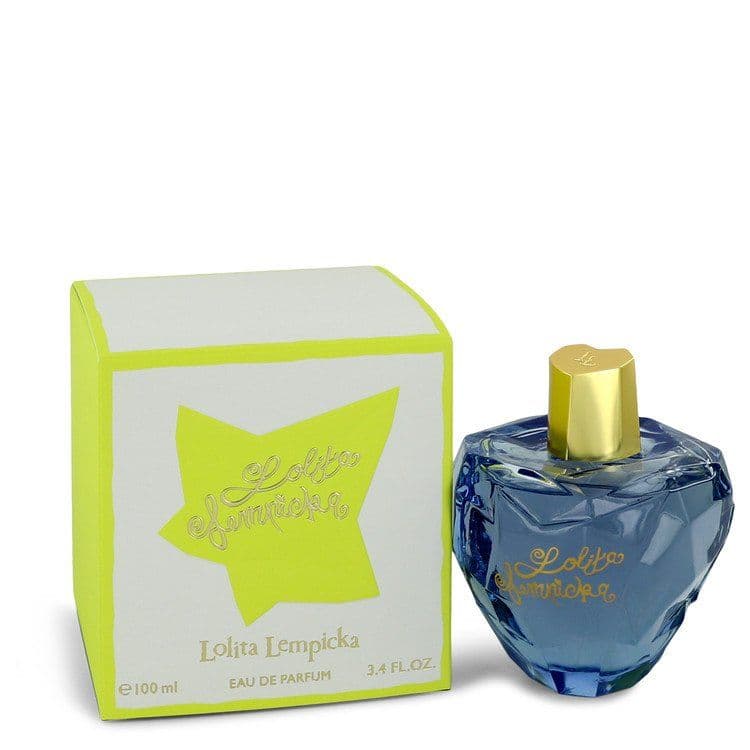 LOLITA LEMPICKA by