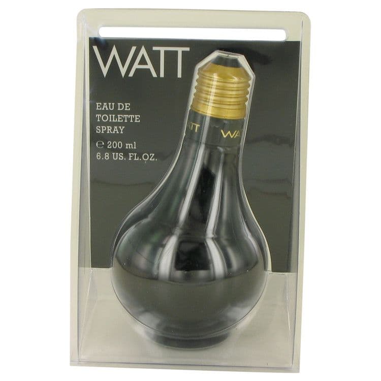 Watt Black by
