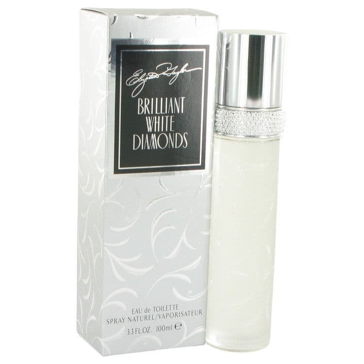 White Diamonds Brilliant by