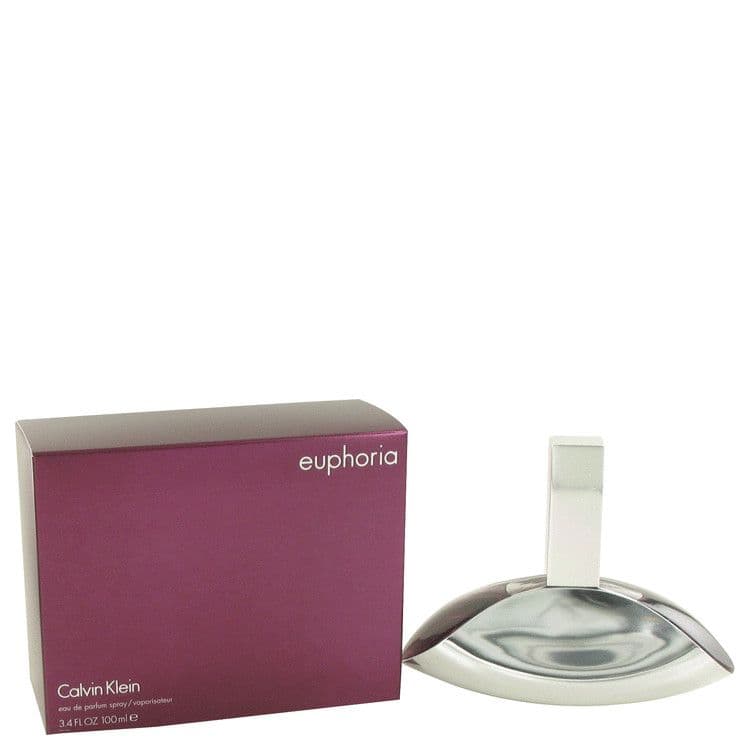 Euphoria by