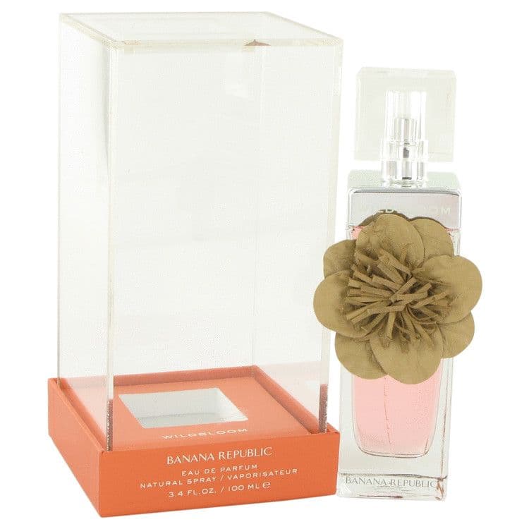 Banana Republic Wildbloom