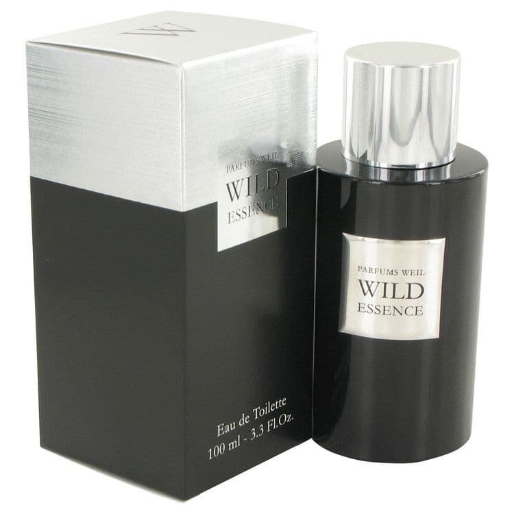 Wild Essence by