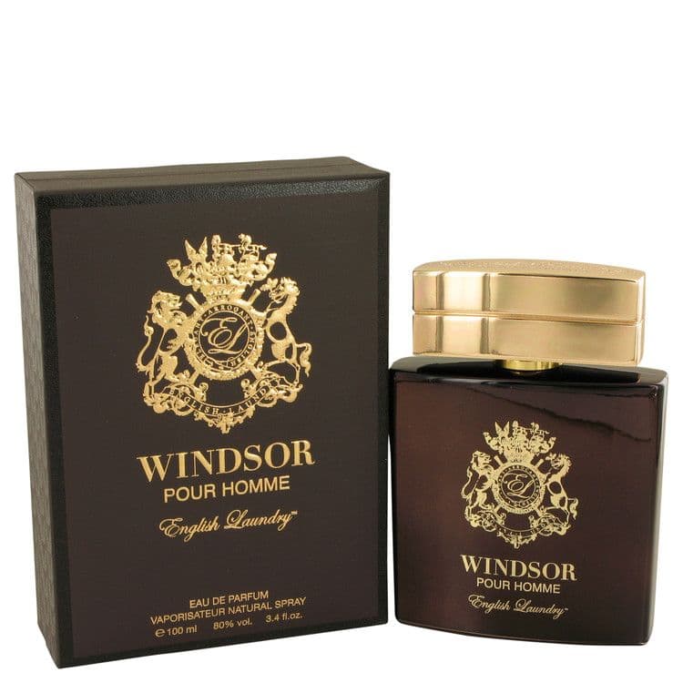 Windsor Pour Homme by