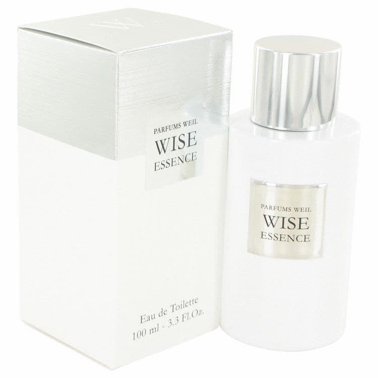 Wise Essence by