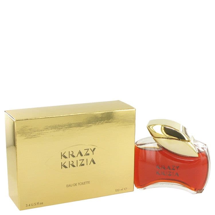 KRAZY KRIZIA by