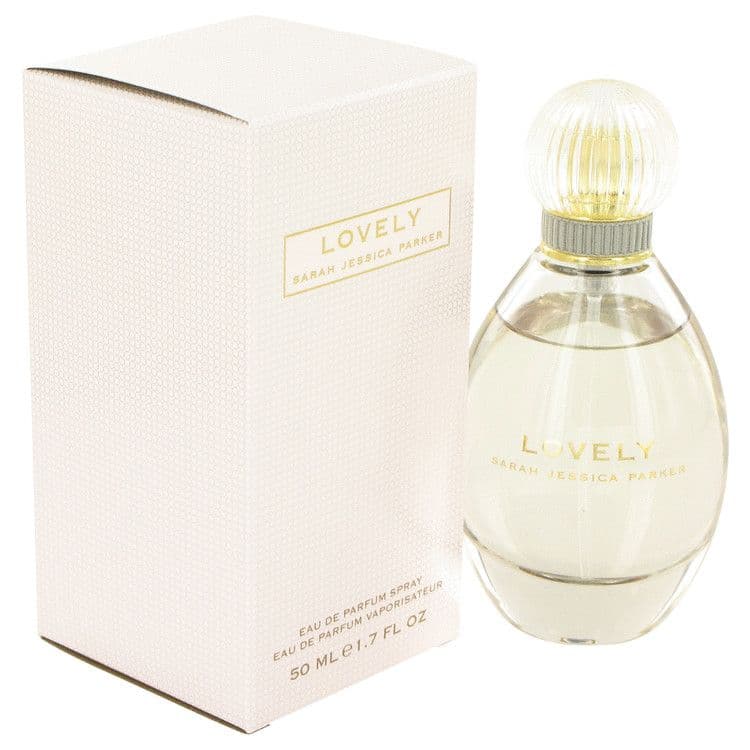 Lovely by
