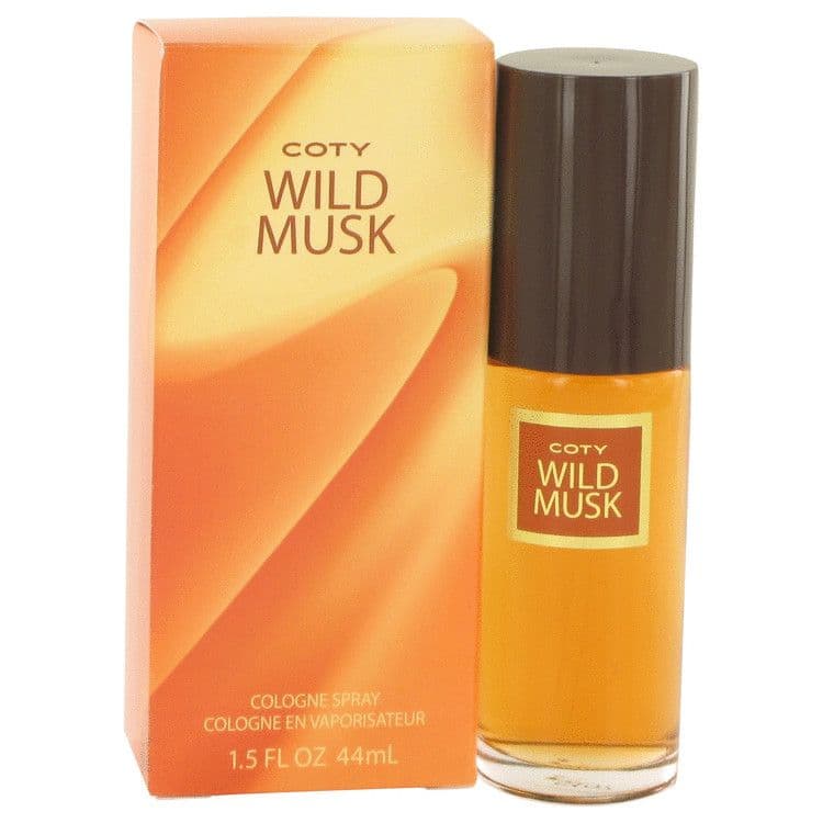 WILD MUSK by
