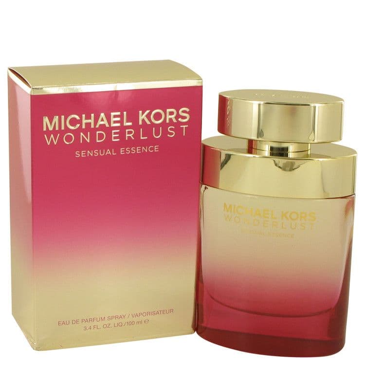Wonderlust Sensual Essence by
