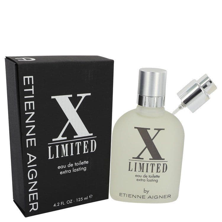 X Limited by