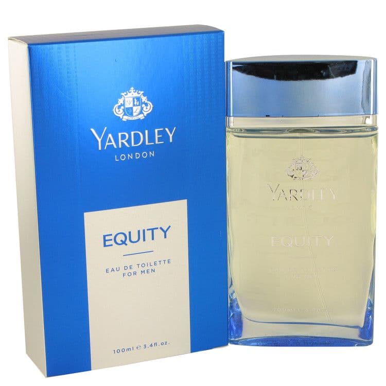 Yardley Equity by