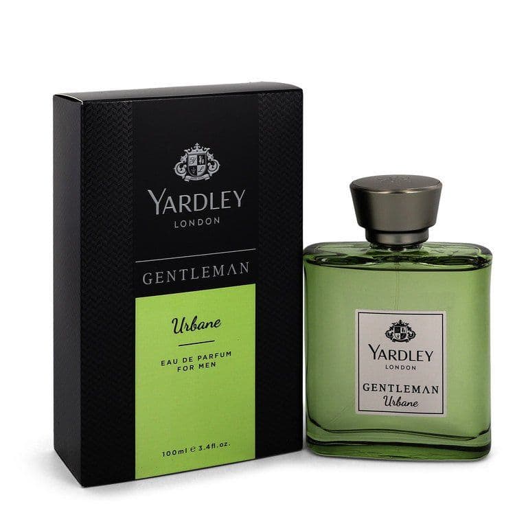 Yardley Gentleman Urbane by