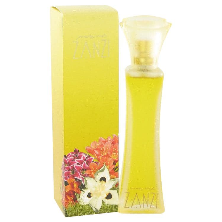 Zanzi by