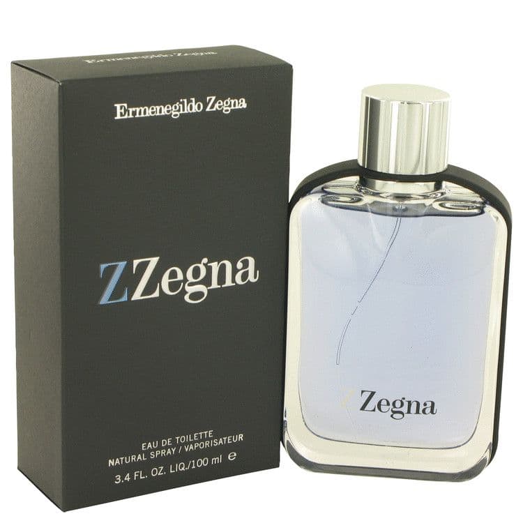 Z Zegna by