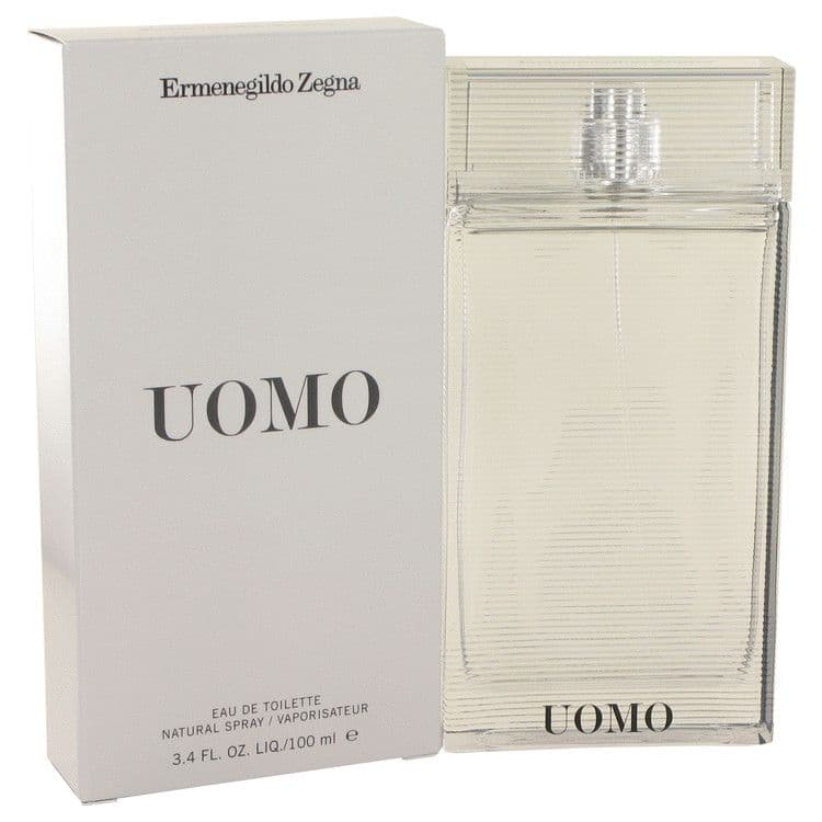 Zegna Uomo by