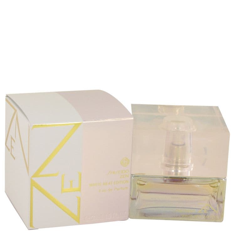 Zen White Heat by