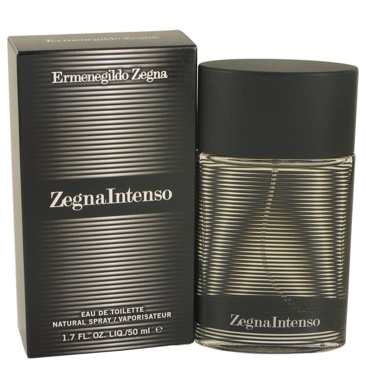 Zegna Intenso by