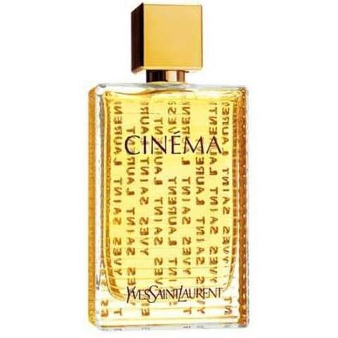 عطر سنيما إيف سان لوران