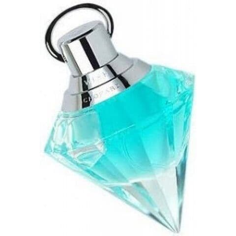 عطر وش تركواز دايموند شوبارد
