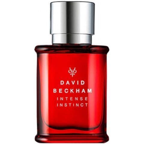 عطر انتنس انستنكت ديفيد أند فكتوريا بيكهام