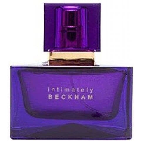 عطر انتيماتلي بيكهام نايت ديفيد أند فكتوريا بيكهام
