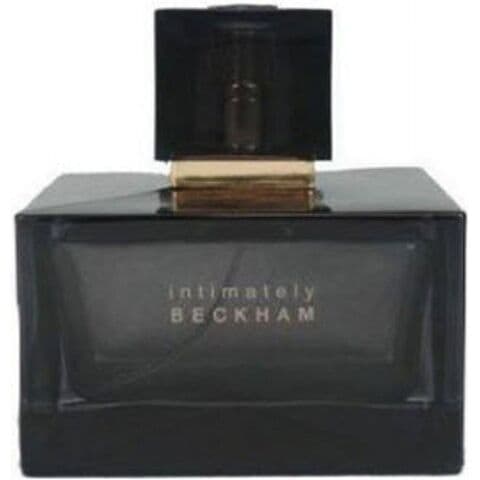 عطر انتيماتلي بيكهام نايت فور من ديفيد أند فكتوريا بيكهام