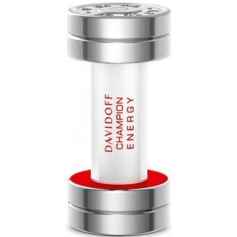 عطر تشامبيون إينرجي دافيدوف
