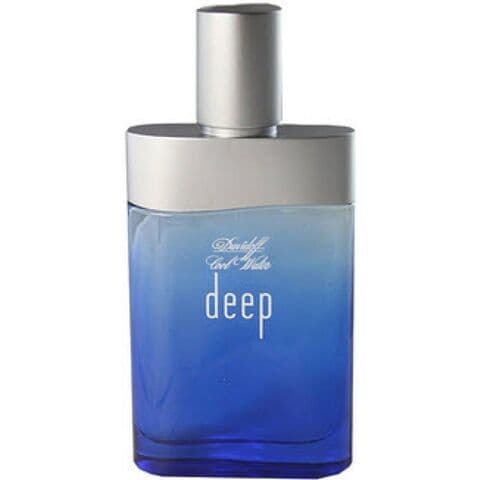 عطر دافيدوف كوولووتر ديب