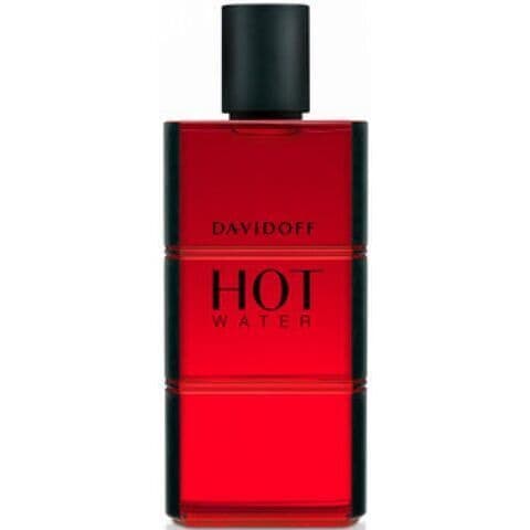 عطر هوت ووتر دافيدوف