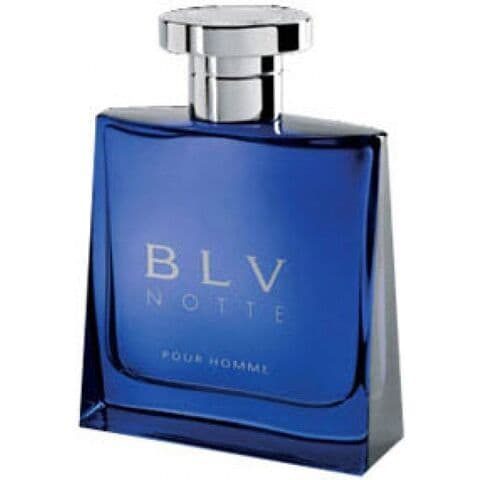 عطر بي إل في نوت بور هوم بولغاري